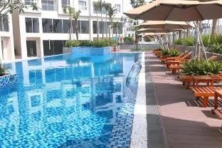 Homestay  Chung cư Sapphire Apartment in Laos
