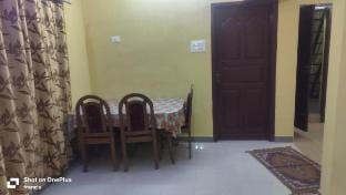 Johan home stay Vacation rental in Tamil Nadu
