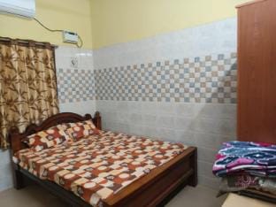 Johan home stay Vacation rental in Tamil Nadu