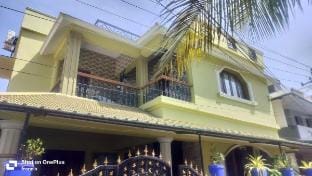 Johan home stay Vacation rental in Tamil Nadu