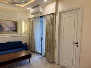 Cocoon By Ichamati Vacation rental in Kolkata