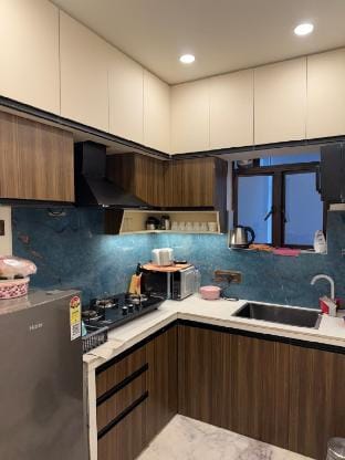 Cocoon By Ichamati Vacation rental in Kolkata