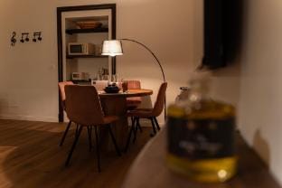 Soldano luxury apartment Apartment in Palermo