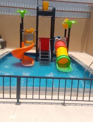شالية ضيافة الحمدانية  Chalet in Jeddah