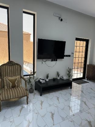 شالية ضيافة الحمدانية  Chalet in Jeddah