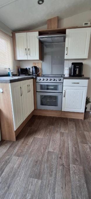 Blue Water Retreat Vacation rental in Teignbridge