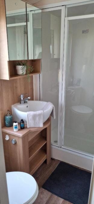 Blue Water Retreat Vacation rental in Teignbridge