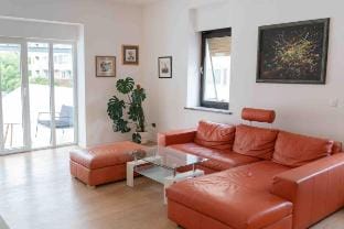 BIG DUPLEX*Terrace*FREE PARKING*City Center*Home* Apartment in Ljubljana