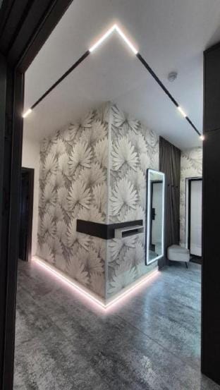 Park View - NRG Park Apartment in Europe