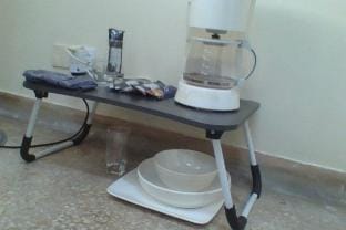 Apartment with 3 room, balcony, private car park Vacation rental in Federal Territory of Kuala Lumpur