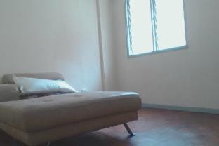 Apartment with 3 room, balcony, private car park Vacation rental in Federal Territory of Kuala Lumpur