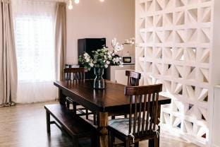 The White Cottage Amadeo with Pool and Firepit Vacation rental in Tagaytay