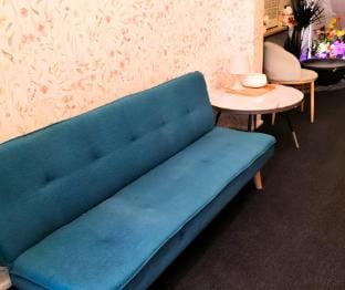 Le Melur Guest House Vacation rental in George Town