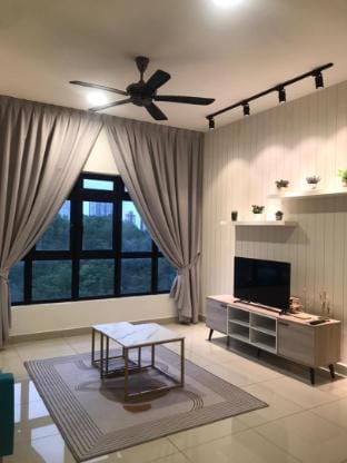 Meridian Medini Guesthouse 2br Apartment in Johor