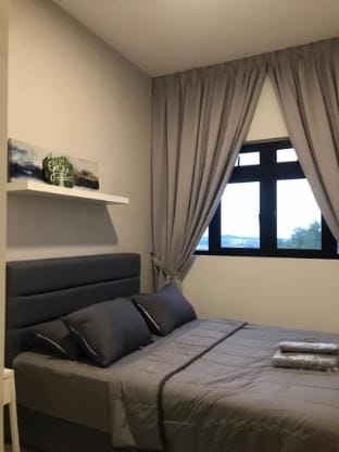 Meridian Medini Guesthouse 2br Apartment in Johor