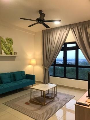 Meridian Medini Guesthouse 2br Apartment in Johor