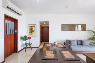 Colombo Lights -Luxury Two Bedroom Apartment Apartment in Colombo