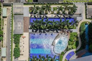 Colombo Lights -Luxury Two Bedroom Apartment Apartment in Colombo