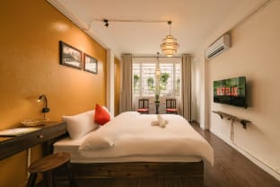 OH Trendy homes Hoan Kiem PNL3 Vacation rental in Hanoi