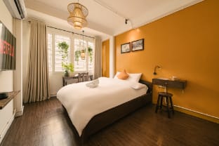 OH Trendy homes Hoan Kiem PNL3 Vacation rental in Hanoi