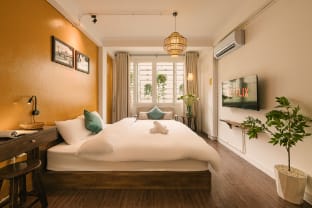 OH Trendy homes Hoan Kiem PNL3 Vacation rental in Hanoi