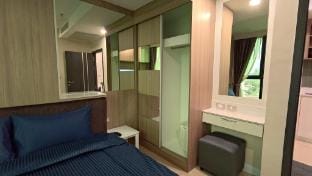 Dusit Grand Condo View by Snap Hosting  Apartment in Pattaya City