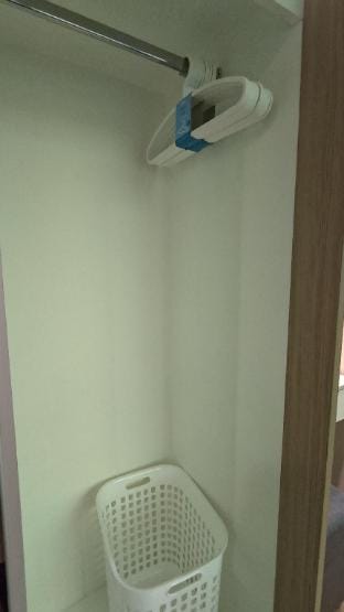 Dusit Grand Condo View by Snap Hosting  Apartment in Pattaya City
