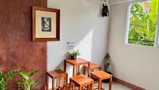 Baan PadSeeEw -Rooftop Riverview (2nd floor) Vacation rental in Bangkok