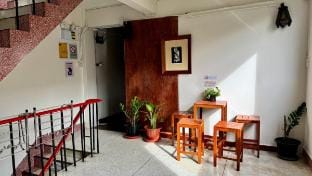 Baan PadSeeEw -Rooftop Riverview (2nd floor) Vacation rental in Bangkok