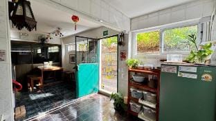 Baan PadSeeEw -Rooftop Riverview (2nd floor) Vacation rental in Bangkok
