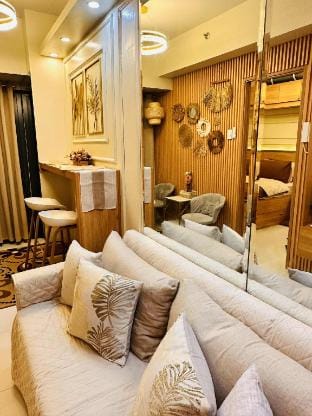 Kendra Suite Apartment in Pasay