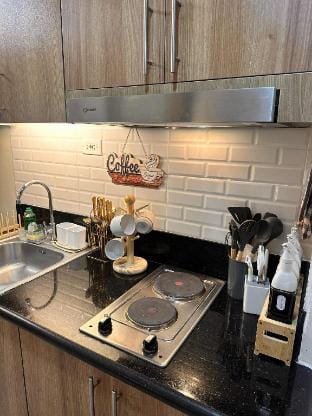 Kendra Suite Apartment in Pasay