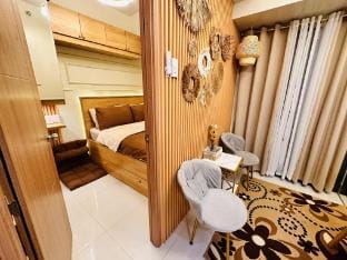 Kendra Suite Apartment in Pasay