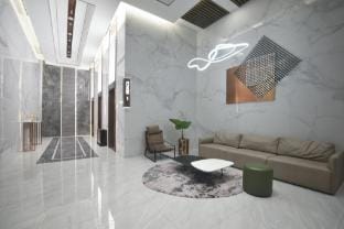 Core Residence@TRX by Avery【中英文房东⭐无边泳池⭐近柏威年/武吉免登】 Apartment in Federal Territory of Kuala Lumpur