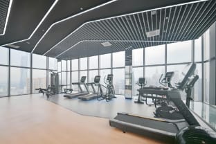 Core Residence@TRX by Avery【中英文房东⭐无边泳池⭐近柏威年/武吉免登】 Apartment in Federal Territory of Kuala Lumpur