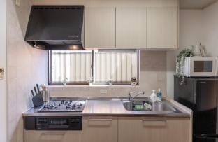 旅タイム・住吉神隠 Vacation rental in Osaka