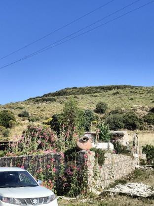 Madam ulku's Guest House Vacation rental in İzmir Province
