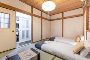 旅タイム・栖月居 Vacation rental in Osaka