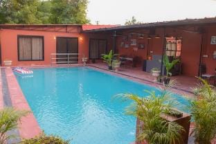 OM KANTA FARMS Villa in Jaipur