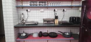 Retreat 3 Rooms Near E-City Parappana Agrahara Vacation rental in Bengaluru