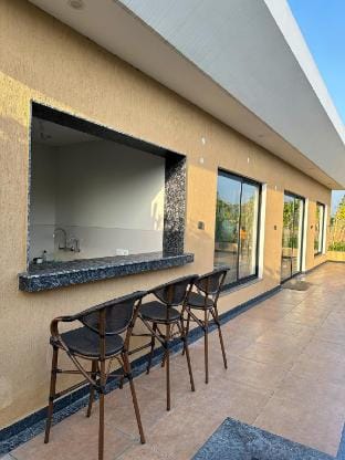 Varenasvi Farm Six Bedrooms Vacation rental in Haryana