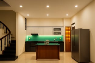 Bina Villa 3 bedroom*3 mins to the beach*Full AC Villa in Da Nang