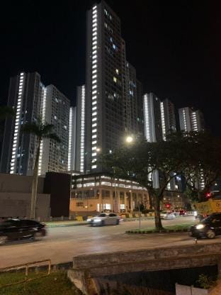 Olive Homestay Apartment in Johor