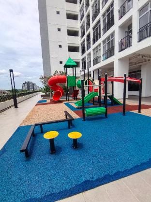 Olive Homestay Apartment in Johor
