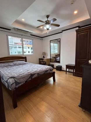 1-бедрум на Пратамнаке Vacation rental in Pattaya City