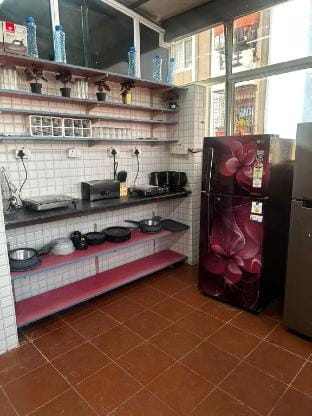 Modern 2 Rooms in  Electronic City  E CITY 02 Vacation rental in Bengaluru