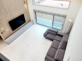 Half-moon stay/스테이반월 Vacation rental in South Korea