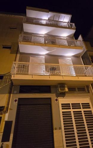 Case Vacanze 106 Maison De Charme Apartment in Giovinazzo