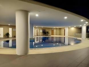 StayIn GuestHouse@118 Island Plaza Apartment in Tanjung Bungah