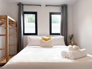 Summer House Fisherman's Village Vacation rental in Ko Samui